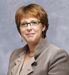 Sheridan Gould Executive Director United Kingdom